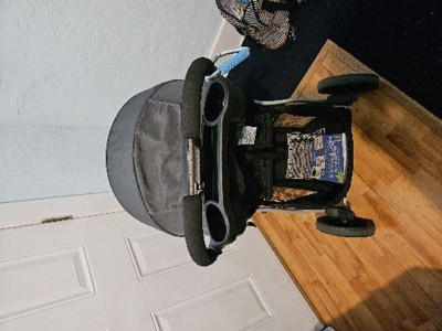 Graco pace clearance click connect stroller