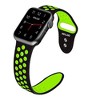 Waloo Breathable Sport Band For Apple Watch Series 10/9/8/7/6/5/4/3/2/1/SE/Ultra - 3 of 3