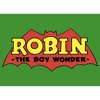 Boy's Batman Robin The Boy Wonder T-Shirt - 2 of 4