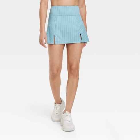 White tennis outlet skirt target