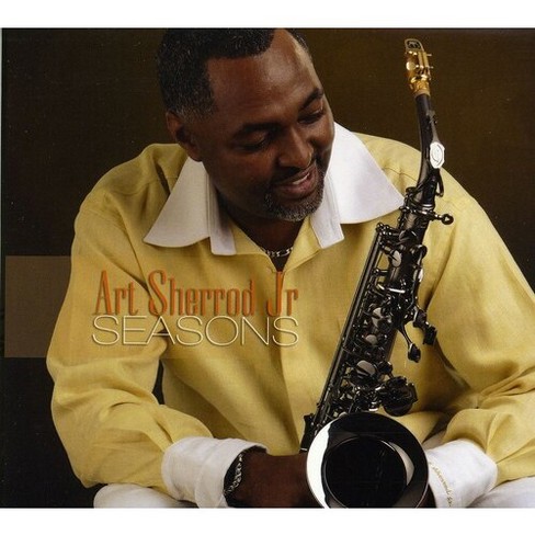 Art Sherrod Jr. - Seasons (cd) : Target