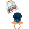 Ring Pop Jumbo Candy - 0.7oz - 3 of 4