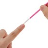 Unique Bargains Universal Nail Painting Brushes 1 Set - 2 of 4