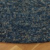 Gabbeh GAB101 Hand Tufted Indoor Rugs - Safavieh - 3 of 4