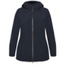 Avenue Women's Plus Size Weatherproof Outdoor Jacket - 4 of 4