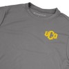 Boys' University of Central Oklahoma Sport T-Shirt Left Chest Logo - 4 of 4