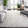 Southampton SHA302 Hand Tufted Indoor Rugs - Safavieh - 2 of 4