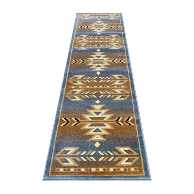 Masada Rugs Southwest Area Rug