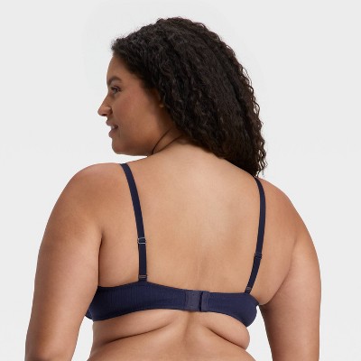 Women's Unlined Demi Bra - Wild Fable' - image 5