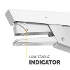 Fellowes® LX890™ 40-Sheet Handheld Plier Stapler - 3 of 4