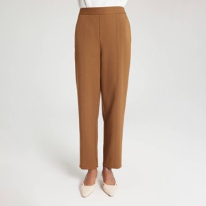 Women's Slim Fit Ankle Pants - A New Day™ - 1 of 4
