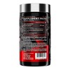 Nutrex Research Lipo 6 Black UC| Thermogenic Energizing Fat Burner Supplement, Increase Weight Loss, Energy & Intense Focus |Capsule, 60Count - 2 of 4
