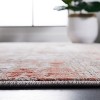 Vogue VGE152 Power Loomed Indoor Rugs - Safavieh - 3 of 4