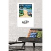 Trends International Billy Joel - River of Dreams Album Series Unframed Wall Poster Prints - 2 of 4
