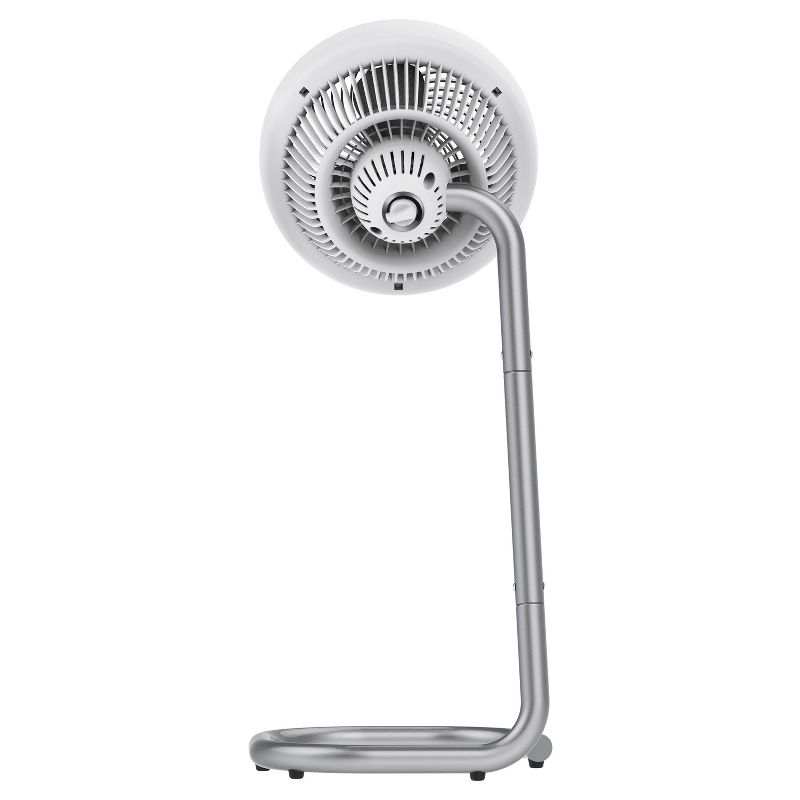 Vornado 783DC Large Whole Room Air Circulator Fan White, 6 of 7