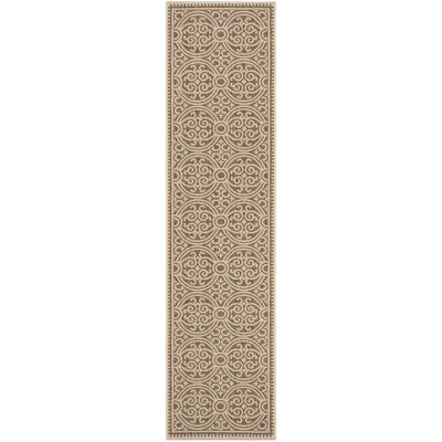 Linden LND134 Power Loomed Rugs - Safavieh