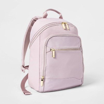 target mini backpack