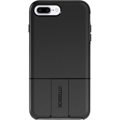 OtterBox uniVERSE SERIES Case for Apple iPhone 8 Plus/7 Plus - Black (New)