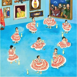 Meridian Brothers - Cumbia Siglo Xxi (Vinyl) - 1 of 1