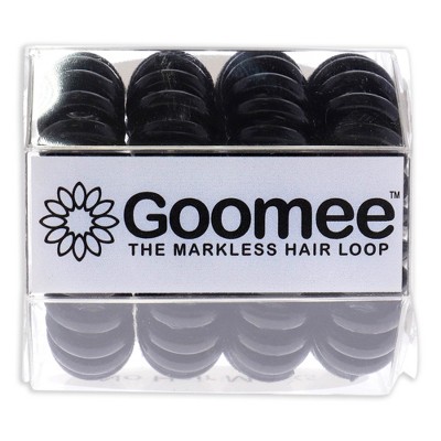 Goomee Kids Haarschlaufen-Set – Markless & Schonend Für Kinderhaar, 4-teilig