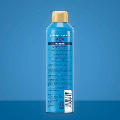 Gold Bond Foot Powder Spray - Thumbnail 3