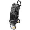 M-Wave Stalwart Shop 2 Luggage Bicycle Trailer - 2 of 4