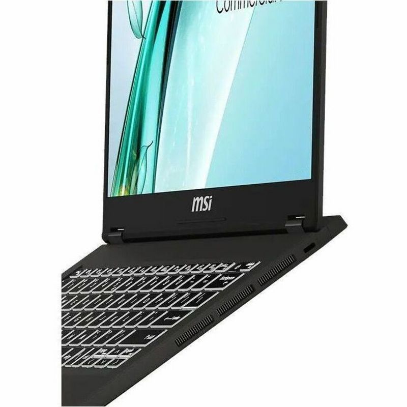 MSI Commercial 14 H A13MG Commercial 14 H A13MG-003US 14" Notebook - Full HD Plus - 1920 x 1200, 3 of 7