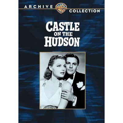 Castle On The Hudson (DVD)(2011)