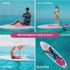 Dexmalle Inflatable Stand Up Paddle Board - 2 of 4