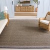 Natural Fiber NFB201 Indoor Rugs - Safavieh - 2 of 4