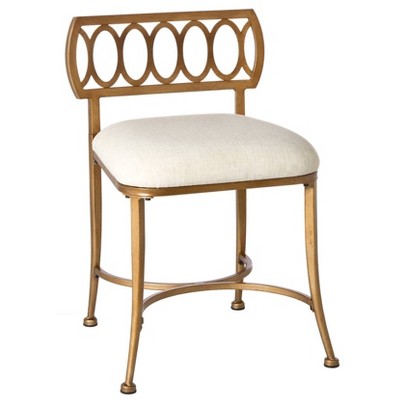 vanity stool target