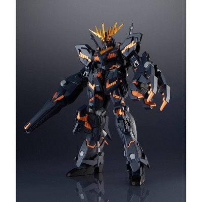 Gundam Universe Gundam Rx 0 Unicorn Banshee Target