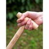 Gardener’s Lifetime Perennial Fork with Short T-Handle - 4 of 4