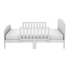 BK Furniture Harrisburg Toddler Bed - 3 of 4