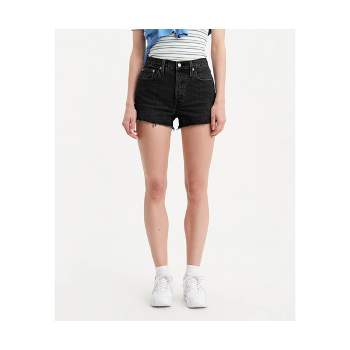 Levi's 501® Original Fit High-Rise Women's Jean Shorts