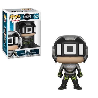 ready player one funko pop