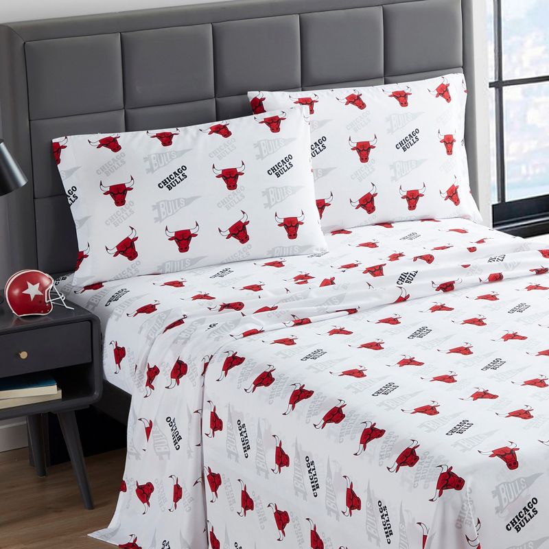 Sweet Home Collection - NBA Bed Sheet Sets, 2 of 7