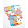 Disney Baby Boys’ Socks - 12 Pack Winnie the Pooh Socks, (Infant Age 0-24M) - 2 of 3