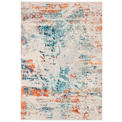 Madison MAD478 Power Loomed Indoor Rug - Safavieh