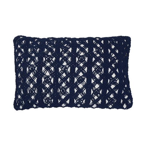 Outdoor best sale pillow target