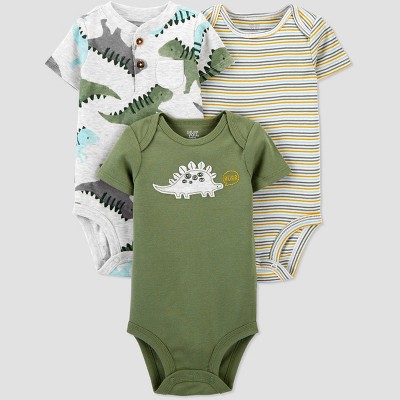 dinosaur clothes for baby boy