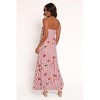 Soph Strapless Maxi Dress - 3 of 4