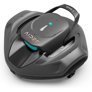 Probe Hues Seagull 800B Cordless Robotic Pool Vacuum Self-Parking Suction - 1 of 3