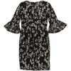 Alex Evenings Womens Embroidered Floral Sheath Dress - 2 of 2