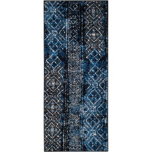 Adirondack ADR111 Non-Shedding Power Loomed Indoor Rugs - Safavieh - 1 of 4