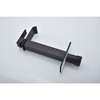 Single Handle Waterfall Spout Faucet for Bathroom Vanity Sink - 3 of 4