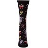 Memoi Women's Bows Rayon from Bamboo Crew Socks - 2 of 4