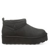 Bearpaw Women's RETRO SUPER SHORTY VEGAN Boots - 3 of 4