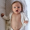 Bonsie Skin to Skin Babywear - Footie - Milk - 3 of 4