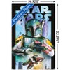 Trends International Star Wars: Saga - Boba Fett - Collage Unframed Wall Poster Prints - 3 of 4